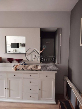 Imagem Apartamento com 2 Quartos à Venda, 51 m² em Parque São Lourenço - Indaiatuba Imagem Apartamento com 2 Quartos à Venda, 51 m² em Parque São Lourenço - Indaiatuba