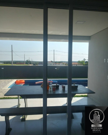 Imagem Casa com 3 Quartos à Venda, 167 m² em Condominio Ninho Verde 2 - Pardinho