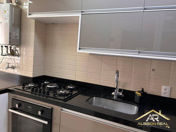 Imagem Apartamento com 3 Quartos à Venda, 77 m² em Vila Osasco - Osasco