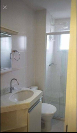 Imagem Apartamento com 3 Quartos para Alugar, 80 m² em Jardim Bela Vista - Taubaté