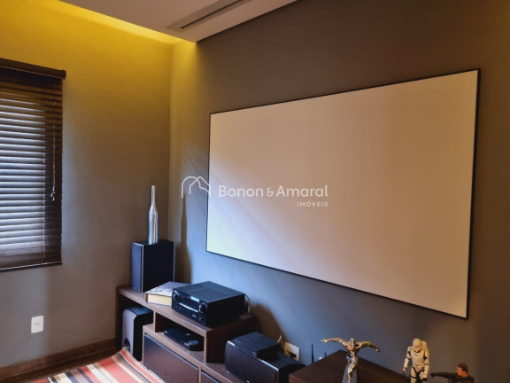 Imagem Casa de Condomínio com 4 Quartos à Venda, 451 m² em Betel - Paulínia Imagem Casa de Condomínio com 4 Quartos à Venda, 451 m² em Betel - Paulínia