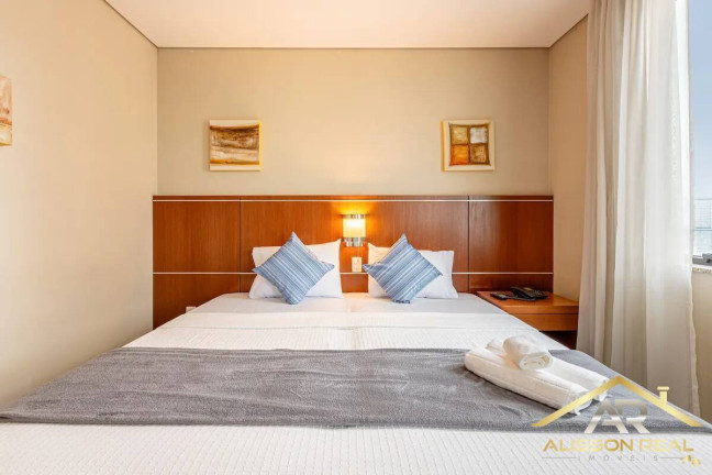 Imagem Apartamento com 1 Quarto à Venda, 31 m² em Vila Osasco - Osasco