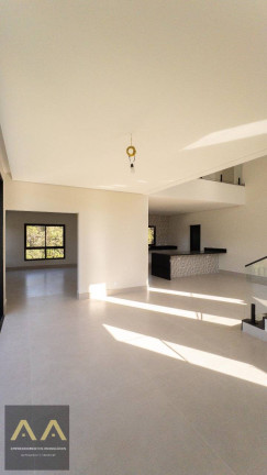 Imagem Casa com 4 Quartos à Venda, 420 m² em Cidade Tamboré - Santana De Parnaíba Imagem Casa com 4 Quartos à Venda, 420 m² em Cidade Tamboré - Santana De Parnaíba