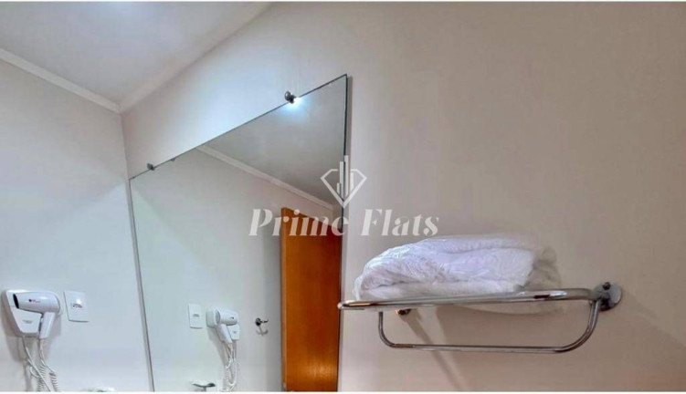 Imagem Apartamento com 1 Quarto à Venda, 26 m² em Vila Clementino - São Paulo Imagem Apartamento com 1 Quarto à Venda, 26 m² em Vila Clementino - São Paulo