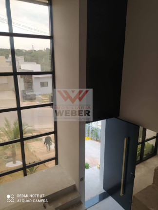 Imagem Casa de Condomínio com 3 Quartos à Venda, 151 m² em Horto Florestal - Sorocaba