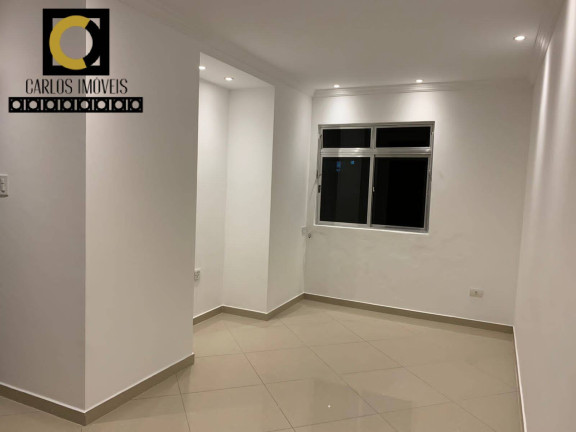 Foto do imóvel Apartamento com 3 Quartos à Venda, 80 m² em Itararé - São Vicente