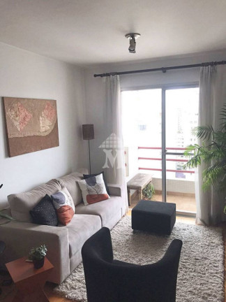 Imagem Apartamento com 2 Quartos para Alugar, 70 m² em Jardim Paulista - São Paulo Imagem Apartamento com 2 Quartos para Alugar, 70 m² em Jardim Paulista - São Paulo