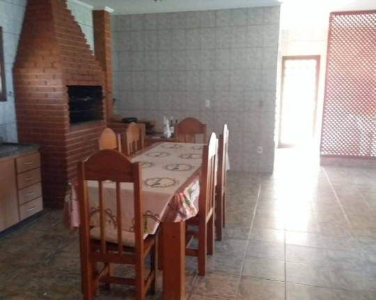 Imagem Casa com 3 Quartos à Venda,  em Ninho Verde 2 - Pardinho