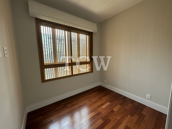Imagem Apartamento com 3 Quartos para Alugar, 147 m² em Itaim Bibi - São Paulo