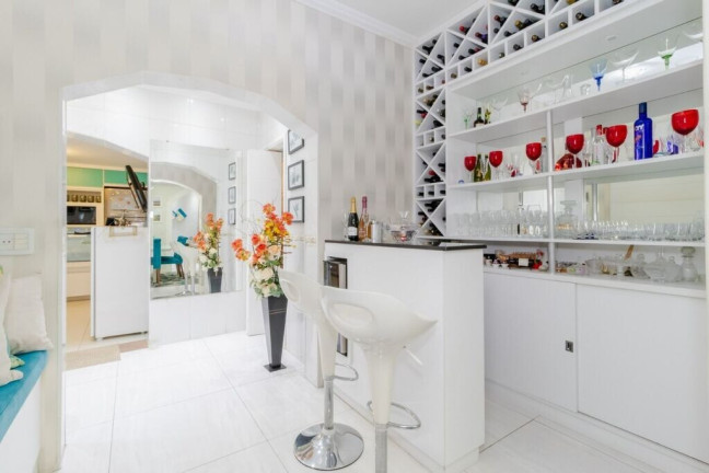 Imagem Casa com 4 Quartos à Venda, 180 m² em Ipiranga - São Paulo Imagem Casa com 4 Quartos à Venda, 180 m² em Ipiranga - São Paulo