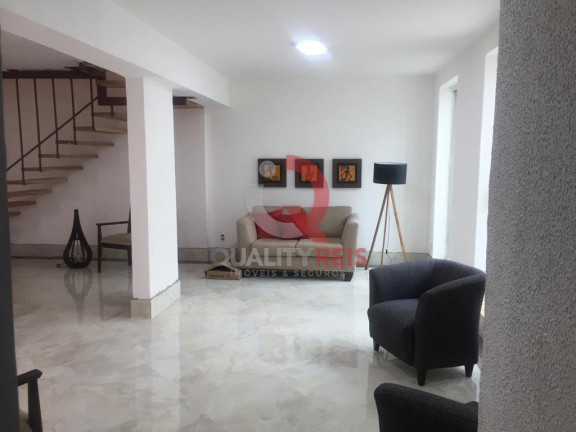 Imagem Casa de Condomínio com 3 Quartos à Venda, 195 m² em Vila Deodoro - São Paulo