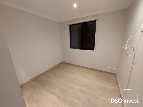 Imagem Apartamento com 3 Quartos à Venda, 107 m² em Alto Da Boa Vista - São Paulo