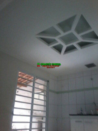 Imagem Casa com 3 Quartos à Venda, 250 m² em Jaragua - Taubaté