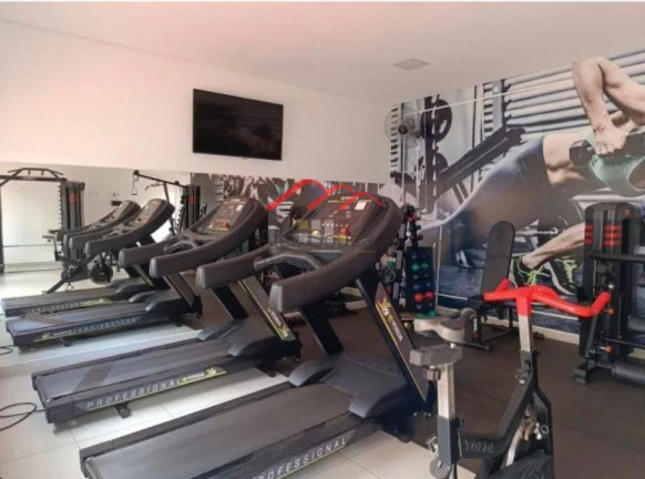 Imagem Apartamento com 2 Quartos à Venda, 58 m² em Parque Emília - Sumaré