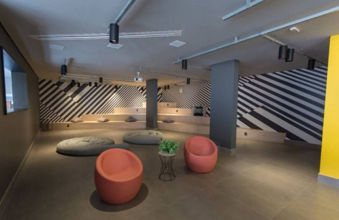 Imagem Apartamento com 1 Quarto à Venda, 18 m² em Vila Mariana - São Paulo Imagem Apartamento com 1 Quarto à Venda, 18 m² em Vila Mariana - São Paulo