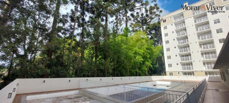 Imagem Apartamento com 2 Quartos à Venda, 51 m² em Atuba - Pinhais Imagem Apartamento com 2 Quartos à Venda, 51 m² em Atuba - Pinhais