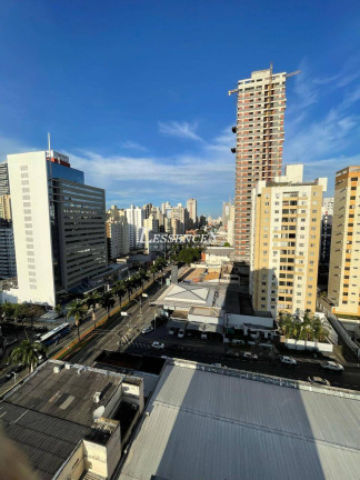 Imagem Apartamento com 2 Quartos à Venda, 58 m² em Nova Suiça - Goiânia