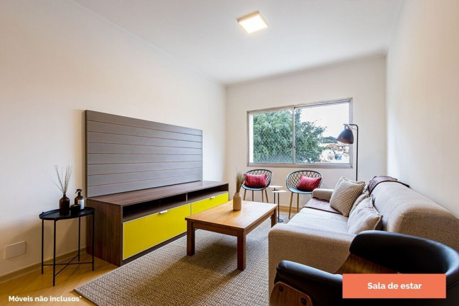 Imagem Imóvel com 2 Quartos à Venda, 89 m² em Campo Belo - São Paulo Imagem Imóvel com 2 Quartos à Venda, 89 m² em Campo Belo - São Paulo