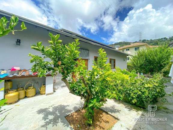 Imagem Casa com 3 Quartos à Venda, 118 m² em Albuquerque - Teresópolis Imagem Casa com 3 Quartos à Venda, 118 m² em Albuquerque - Teresópolis