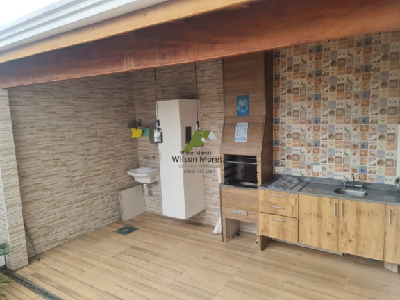 Imagem Casa com 3 Quartos à Venda, 99 m²