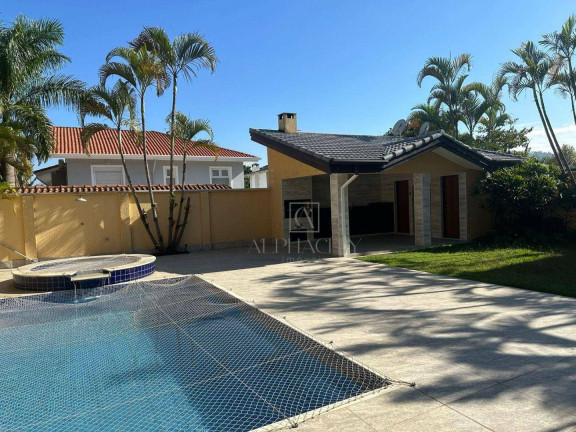 Imagem Casa com 4 Quartos à Venda, 460 m² em Tamboré - Santana De Parnaíba Imagem Casa com 4 Quartos à Venda, 460 m² em Tamboré - Santana De Parnaíba
