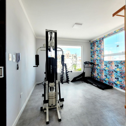 Imagem Apartamento com 1 Quarto à Venda, 44 m² em Guilhermina - Praia Grande