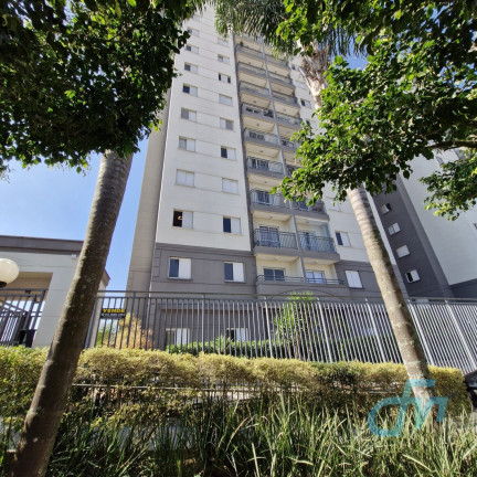 Imagem Apartamento com 3 Quartos à Venda, 77 m² em Mogi Moderno - Mogi Das Cruzes
