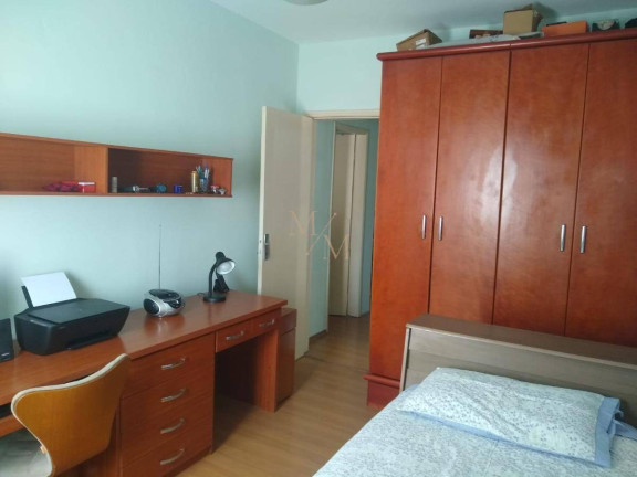 Imagem Apartamento com 2 Quartos à Venda, 85 m² em Campo Grande - Santos