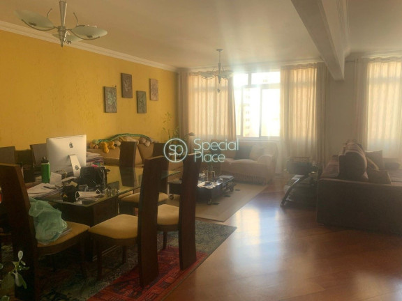 Imagem Apartamento com 4 Quartos à Venda, 350 m² em Perdizes - São Paulo