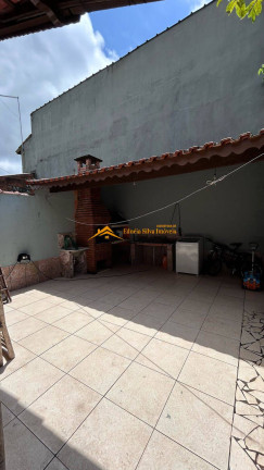 Imagem Casa com 2 Quartos à Venda, 125 m² em Balneário Itaóca - Mongaguá Imagem Casa com 2 Quartos à Venda, 125 m² em Balneário Itaóca - Mongaguá