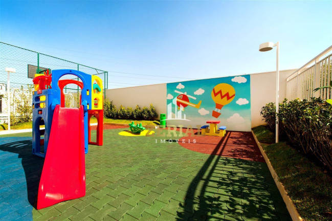 Imagem Apartamento com 2 Quartos à Venda, 59 m² em Campestre - Santo André Imagem Apartamento com 2 Quartos à Venda, 59 m² em Campestre - Santo André