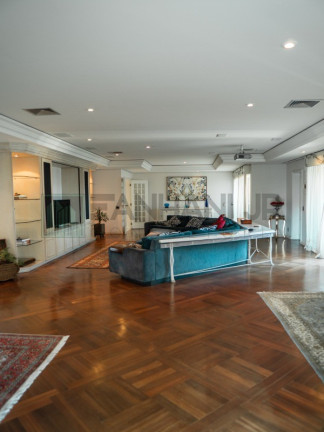Imagem Cobertura com 4 Quartos à Venda, 770 m² em Jardim Paulista - São Paulo Imagem Cobertura com 4 Quartos à Venda, 770 m² em Jardim Paulista - São Paulo