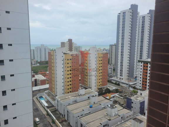 Imagem Apartamento com 3 Quartos à Venda, 73 m² em Jardim Oceania - João Pessoa Imagem Apartamento com 3 Quartos à Venda, 73 m² em Jardim Oceania - João Pessoa