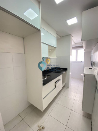 Imagem Apartamento com 2 Quartos para Alugar, 56 m² em Planalto - São Bernardo Do Campo Imagem Apartamento com 2 Quartos para Alugar, 56 m² em Planalto - São Bernardo Do Campo