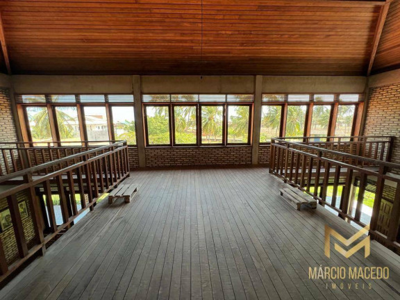 Imagem Casa com 5 Quartos à Venda, 800 m² em Flexeiras Guajiru - Trairi