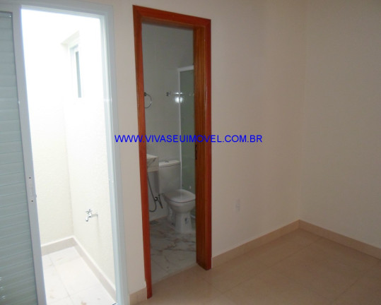 Imagem Casa com 2 Quartos à Venda, 68 m² em Jardim Residencial Veneza - Indaiatuba Imagem Casa com 2 Quartos à Venda, 68 m² em Jardim Residencial Veneza - Indaiatuba