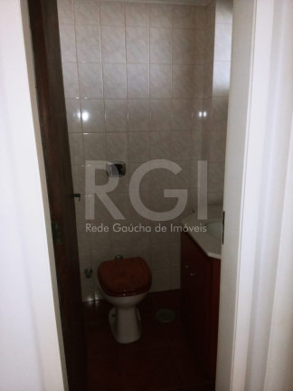 Imagem Apartamento com 2 Quartos à Venda, 125 m² em Centro Histórico - Porto Alegre