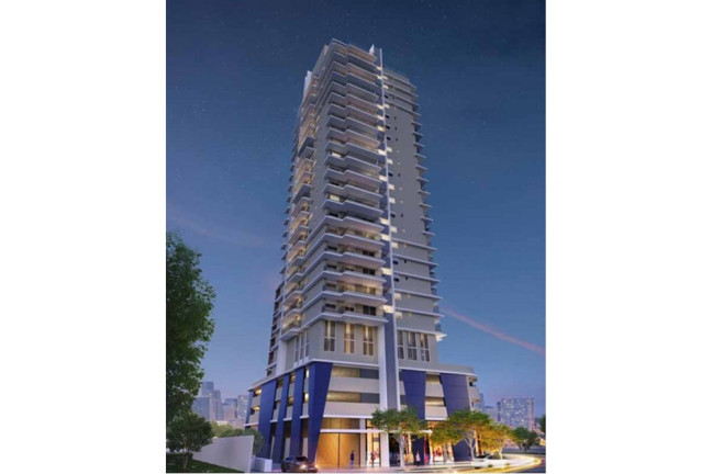 Apartamento com 1 Quarto à Venda, 26 m² em Butantã - São Paulo