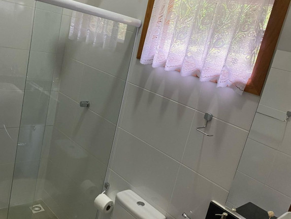 Imagem Imóvel com 2 Quartos à Venda, 30 m² em Domingos Martins - Domingos Martins