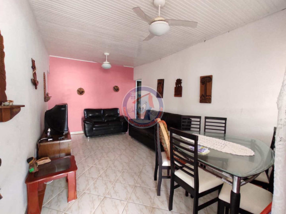 Imagem Casa com 3 Quartos à Venda, 122 m² em Solemar - Praia Grande Imagem Casa com 3 Quartos à Venda, 122 m² em Solemar - Praia Grande
