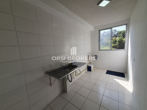Imagem Apartamento com 2 Quartos à Venda, 44 m² em Parque Ipê - São Paulo Imagem Apartamento com 2 Quartos à Venda, 44 m² em Parque Ipê - São Paulo