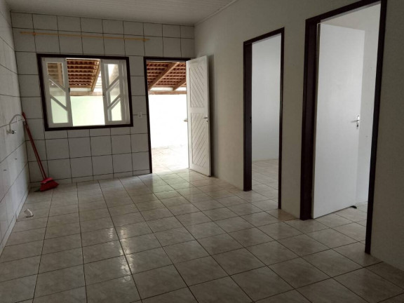 Imagem Casa com 4 Quartos à Venda, 160 m² em Centro - Balneário Barra Do Sul