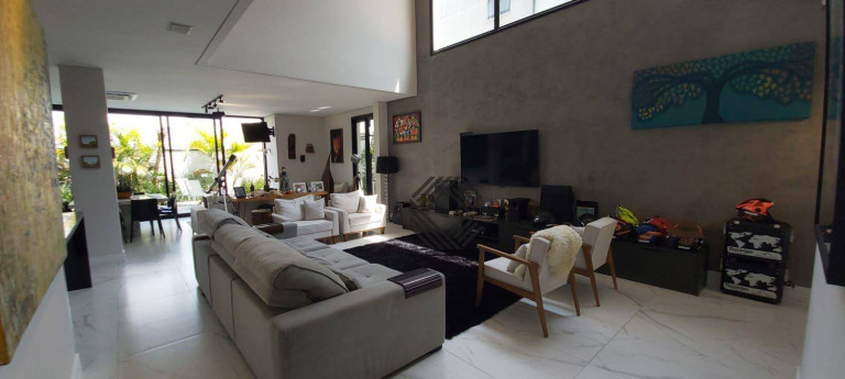 Imagem Sobrado com 4 Quartos à Venda, 360 m² em Condomínio Residencial Giverny - Sorocaba Imagem Sobrado com 4 Quartos à Venda, 360 m² em Condomínio Residencial Giverny - Sorocaba