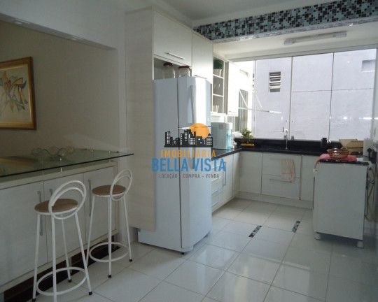 Imagem Apartamento com 2 Quartos à Venda, 117 m² em Itararé - São Vicente Imagem Apartamento com 2 Quartos à Venda, 117 m² em Itararé - São Vicente