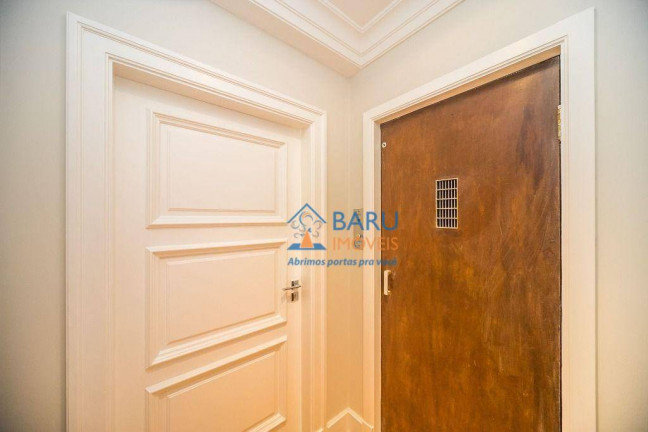 Imagem Apartamento com 3 Quartos à Venda, 202 m² em Higienópolis - São Paulo Imagem Apartamento com 3 Quartos à Venda, 202 m² em Higienópolis - São Paulo