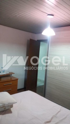 Imagem Casa com 3 Quartos à Venda, 150 m² em Liberdade - Novo Hamburgo