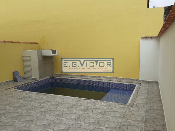 Imagem Sobrado com 2 Quartos à Venda, 1 m² em Balneário Esther - Itanhaém Imagem Sobrado com 2 Quartos à Venda, 1 m² em Balneário Esther - Itanhaém