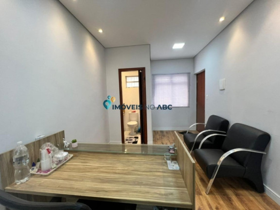 Imagem Sala Comercial à Venda, 32 m² em Centro - São Bernardo Do Campo Imagem Sala Comercial à Venda, 32 m² em Centro - São Bernardo Do Campo