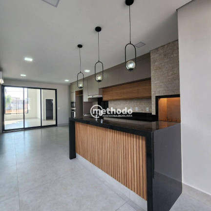 Imagem Casa com 3 Quartos à Venda, 213 m² em Parque Brasil 500 - Paulínia Imagem Casa com 3 Quartos à Venda, 213 m² em Parque Brasil 500 - Paulínia