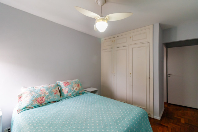 Imagem Apartamento com 3 Quartos à Venda, 106 m² em Vila Mariana - São Paulo